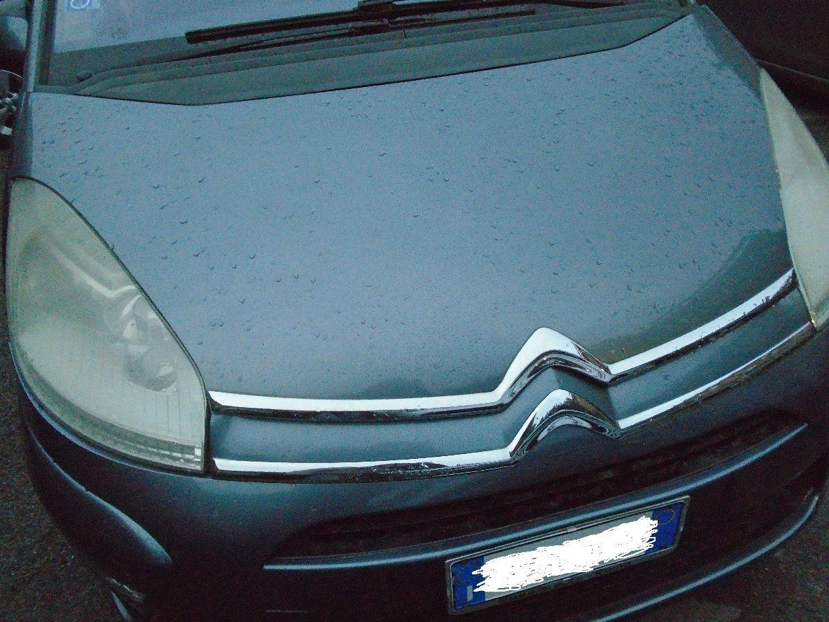 C4 Picasso '11 EU5 215.000 KM C. AUTOMATICO