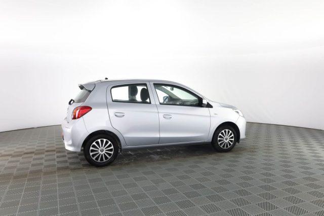 MITSUBISHI Space Star Space Star 1.2 Invite