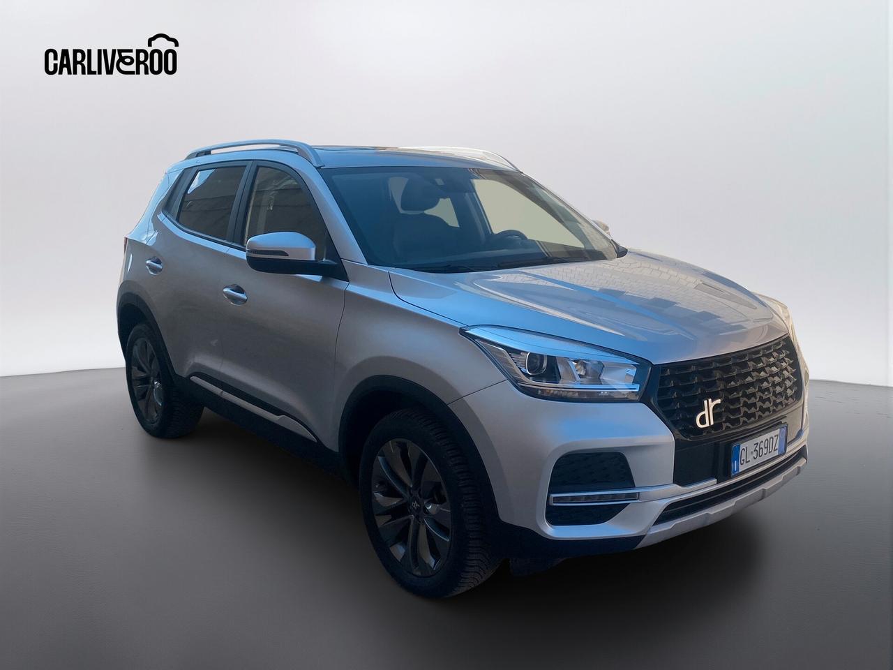 Dr 4.0 1.5 Bi-Fuel GPL