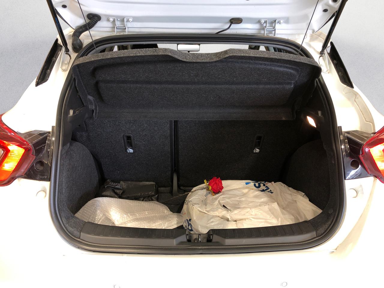 NISSAN Micra 1.0 ig-t Eco Acenta Gpl