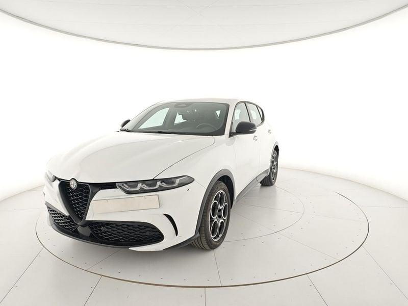 Alfa Romeo Tonale 1.5 160 CV MHEV TCT7 Sprint