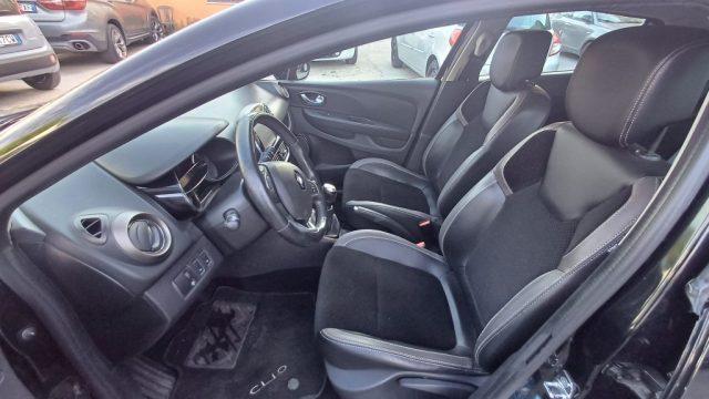RENAULT Clio 1.5 dCi 8V 90CV Start&Stop 5 porte Energy Intens