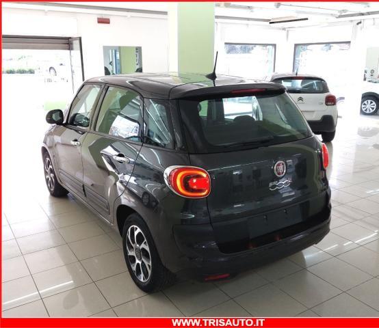 FIAT 500L 1.3 MJT Mirror NEOPATENTATI IVATA (NAVI)