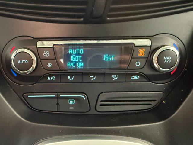 FORD C-Max 2.0 TDCi 115CV Powershift Titanium
