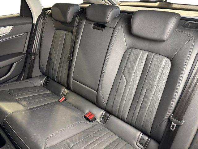 AUDI A6 Avant 40 2.0 TDI quattro ultra S tronic Business