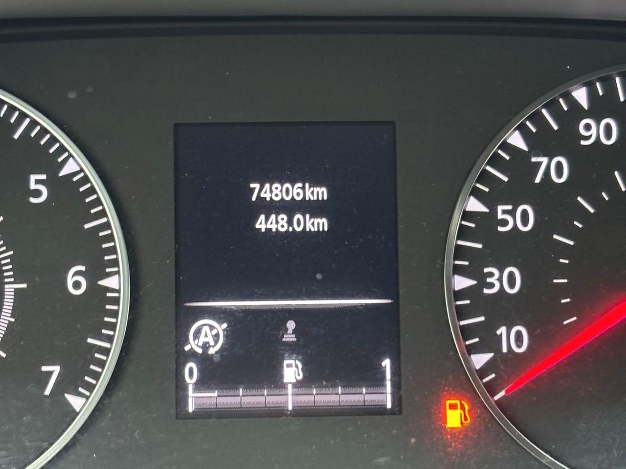 Dacia Duster 1.6 SCe GPL 4x2 Comfort