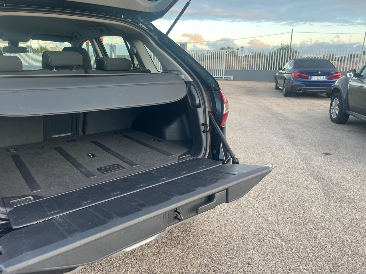 RENAULT KOLEOS 2.0 DCI 4x4 AUT FULL 102000KMM