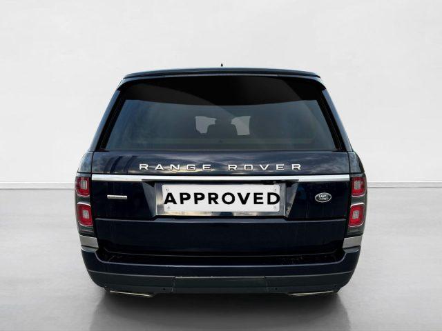 LAND ROVER Range Rover 3.0 SDV6 Autobiography