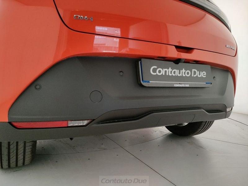 BYD Dolphin G DM-i DM-i 212cv Comfort