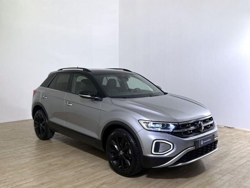 Volkswagen T-Roc 2.0 TDI SCR 150 CV DSG Style