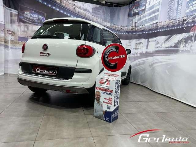 Fiat 500L 1.4 95 CV GPL S&S Cross NAVIGATORE