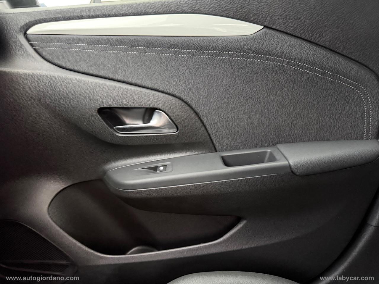 OPEL Corsa 1.2 100 CV aut. GS