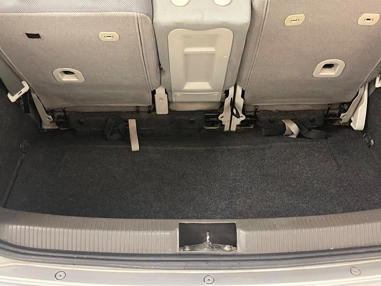 Fiat Idea 1.3 Multijet 16V Dynamic