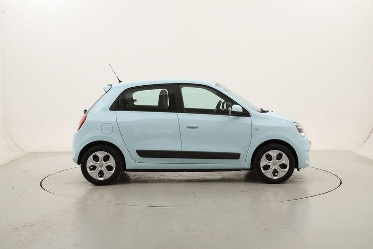 Renault Twingo Duel BR563724 1.0 Benzina 65CV