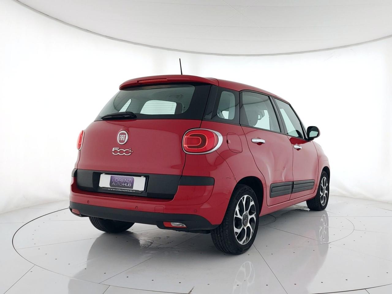 FIAT 500L 1.6 mjt Business 120cv BLUETOOTH+NAVI