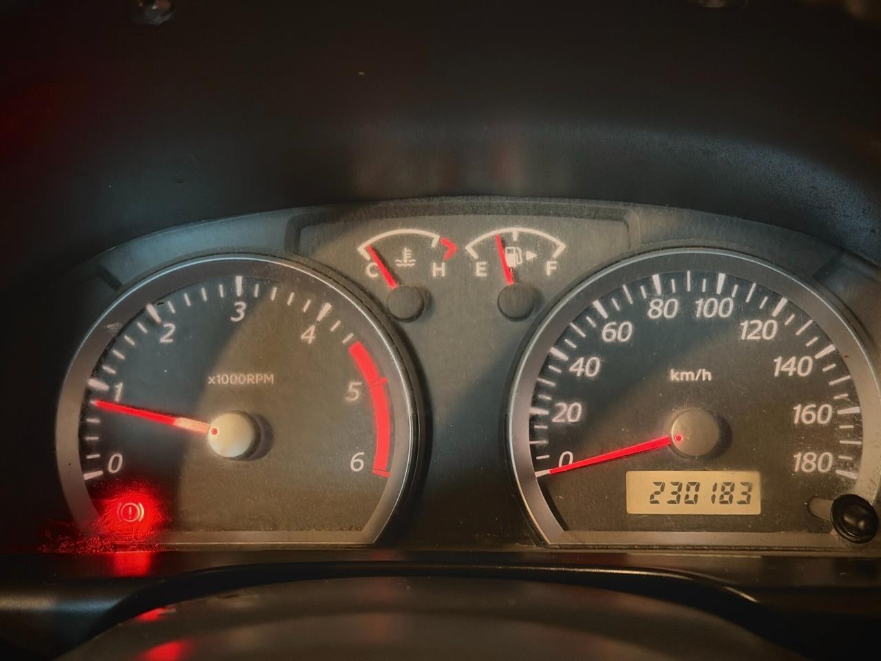 Suzuki Jimny 1.5 DDiS 4WD JLX