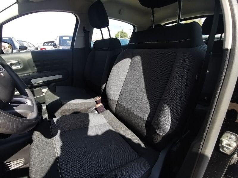 Citroën C3 PureTech 83 S&S You!