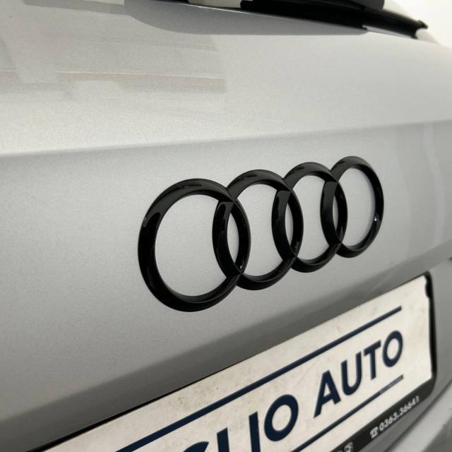 AUDI Q2 35 TFSI S tronic Admired
