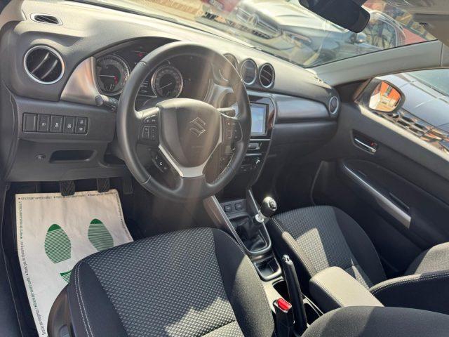 SUZUKI Vitara 1.4 Hybrid Cool