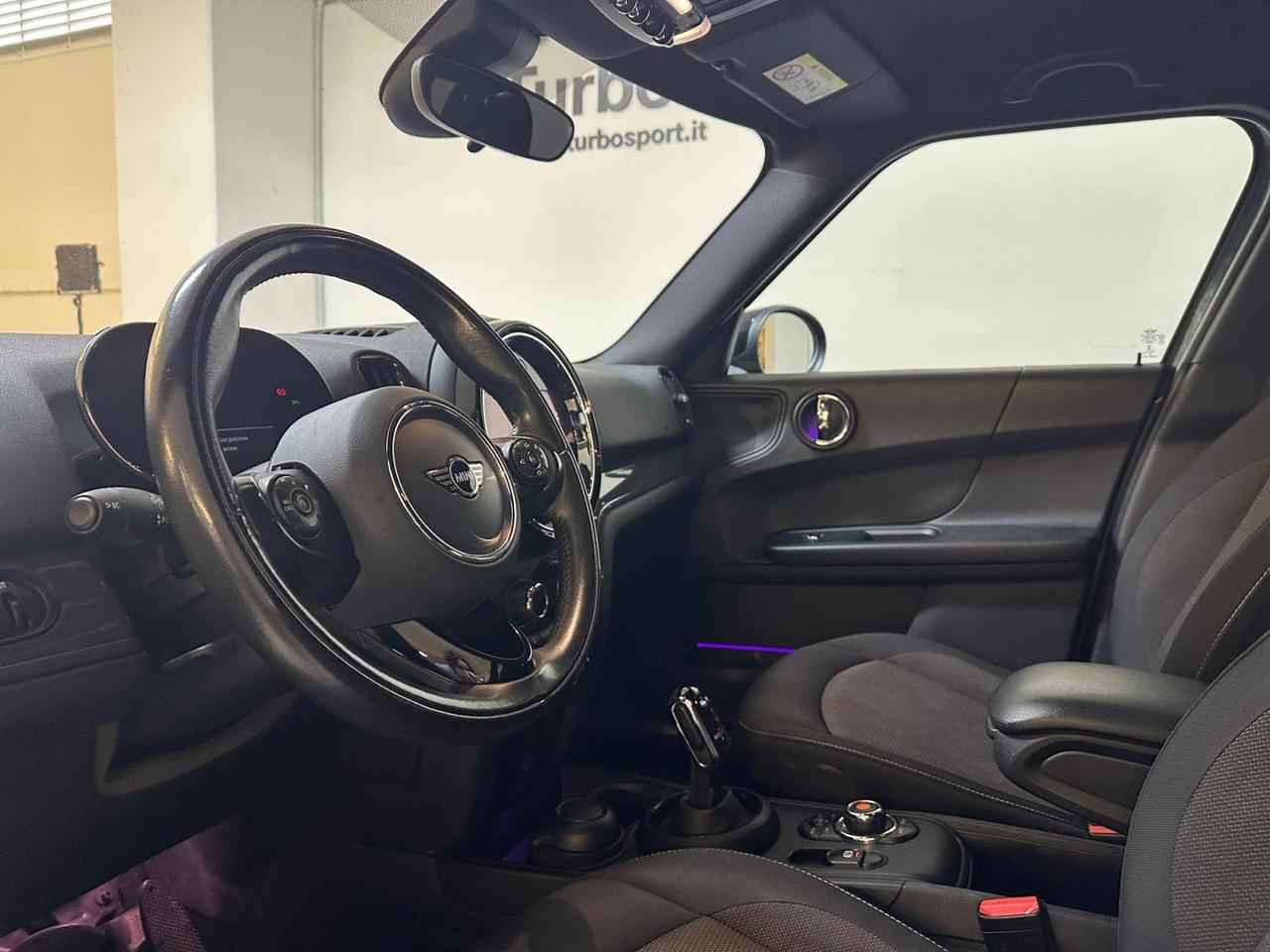 MINI Countryman Cooper D Classic