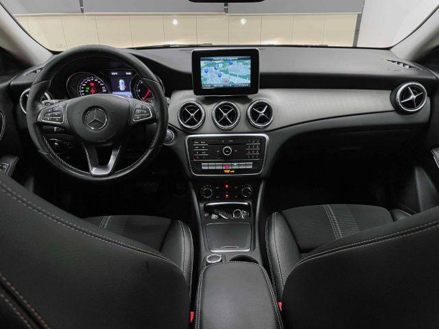 MERCEDES-BENZ CLA 180 SHOOTING BRAKE D AUTO FL