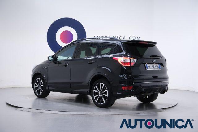 FORD Kuga 1.5 TDCI 120 CV S&S 2WD ST-LINE NEOPATENTATI