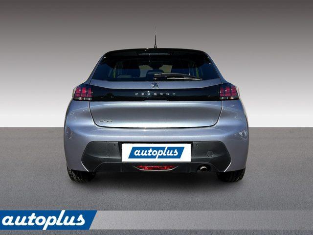 PEUGEOT 208 FEEL ACTIVE 100CV