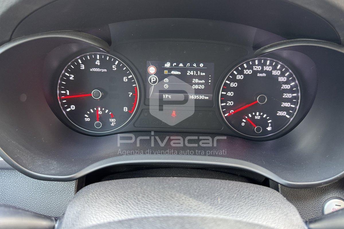 KIA Optima 2.0 T-GDi AT6 Sportswagon GT