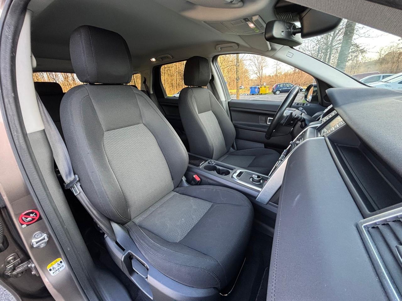 Land Rover Discovery Sport 2.0 TD4 150 CV Auto Business Ed. Premium SE