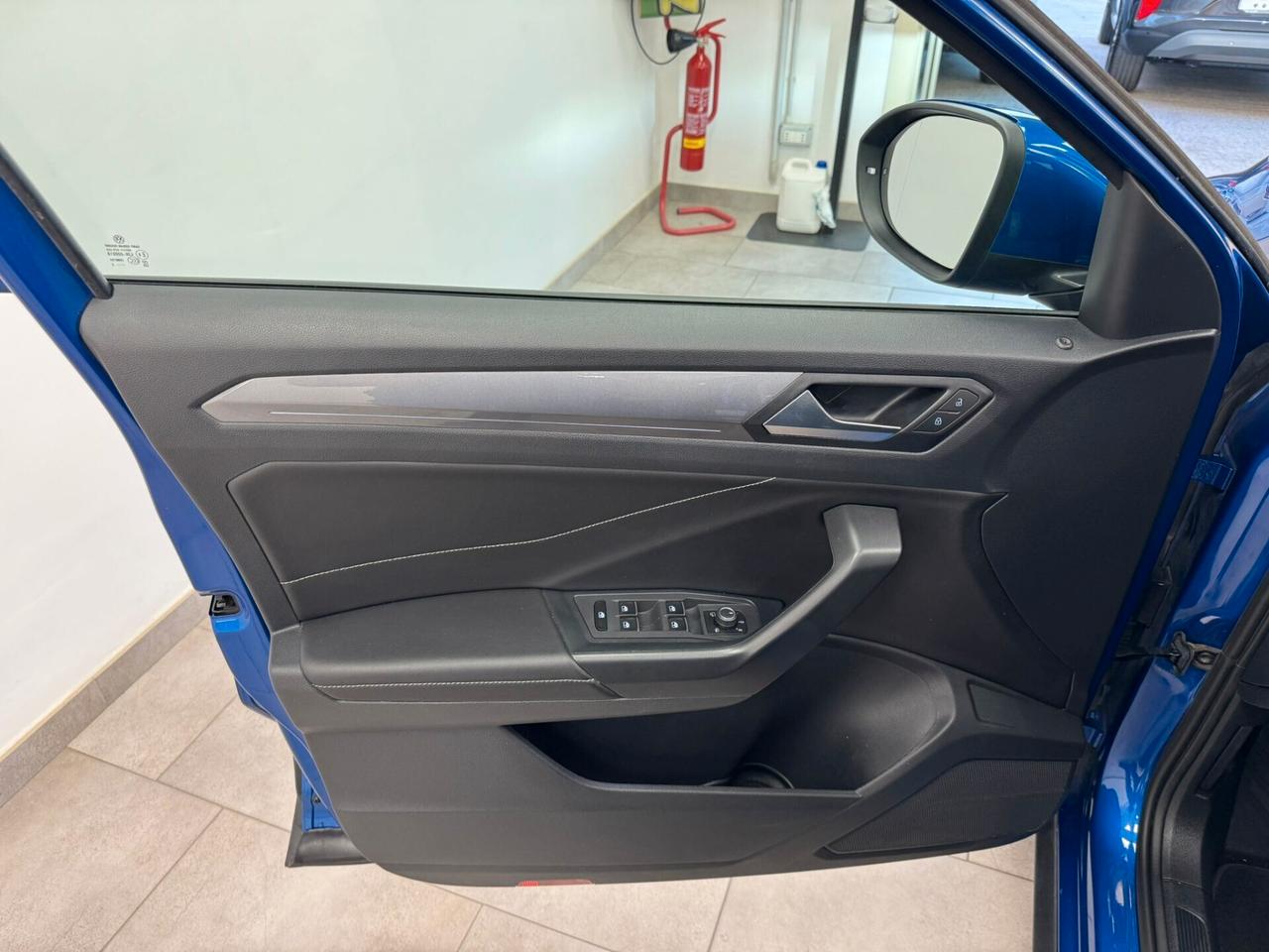 Volkswagen T-Roc 2.0 TDI SCR 150 CV DSG Advanced BlueMotion Technology