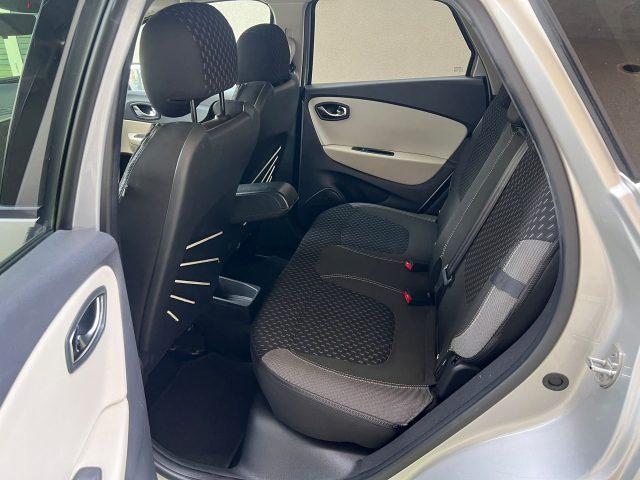 RENAULT Captur 1.5 dCi 110cv Energy INTENS
