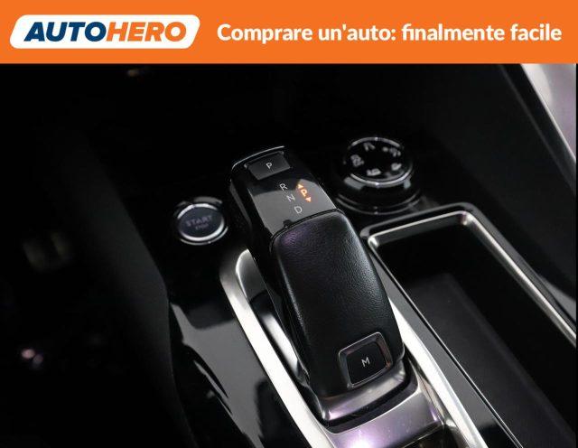 PEUGEOT 3008 BlueHDi 120 S&S GT Line