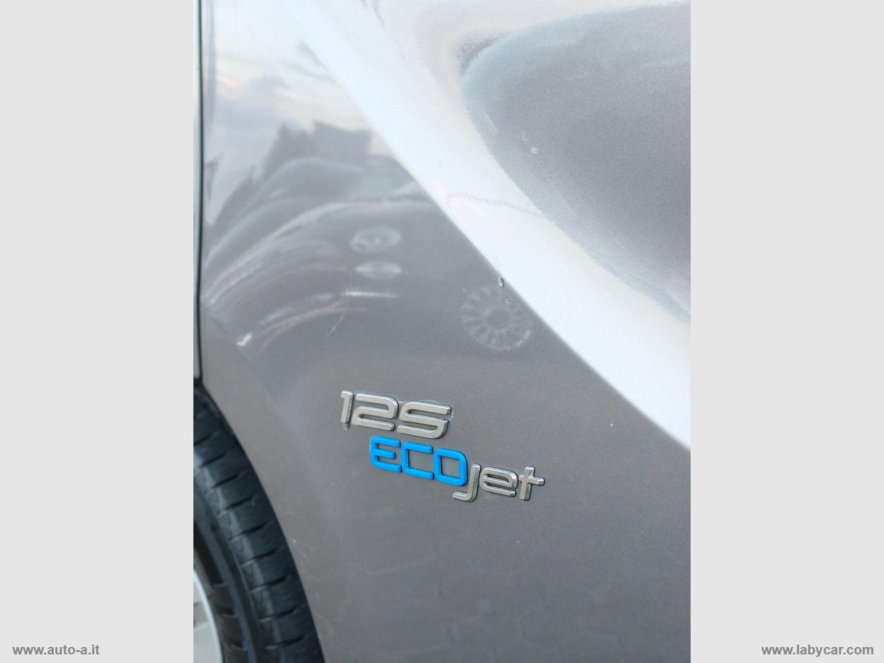 FIAT TALENTO 1.6 MJT 125 CV 9 POSTI
