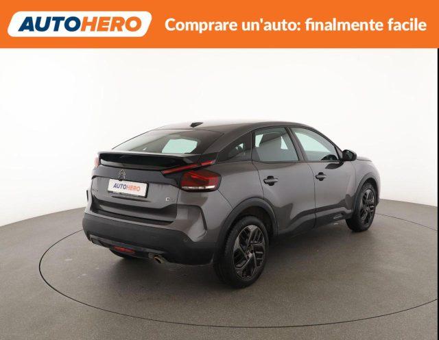 CITROEN C4 BlueHDi 130 S&S EAT8 Feel Pack
