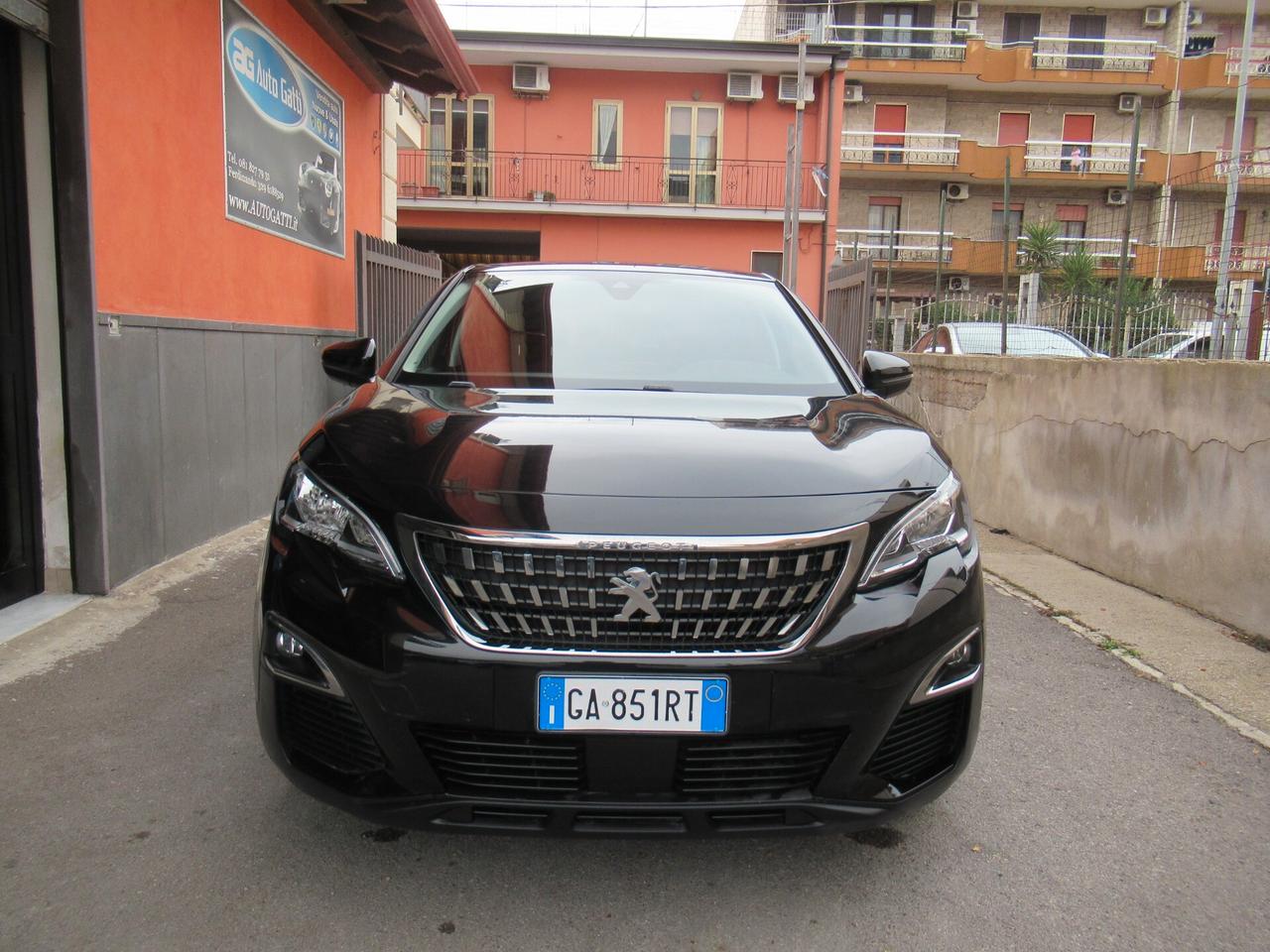 Peugeot 3008 BlueHDi 130 S&S Business