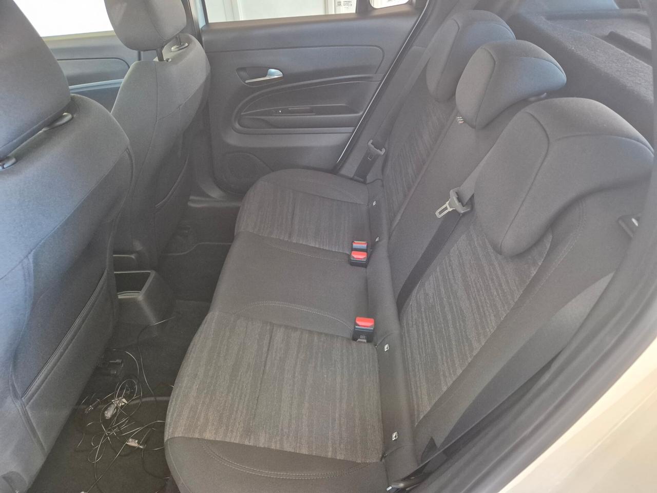 Jeep Avenger 1.2 Turbo 100 CV Longitude