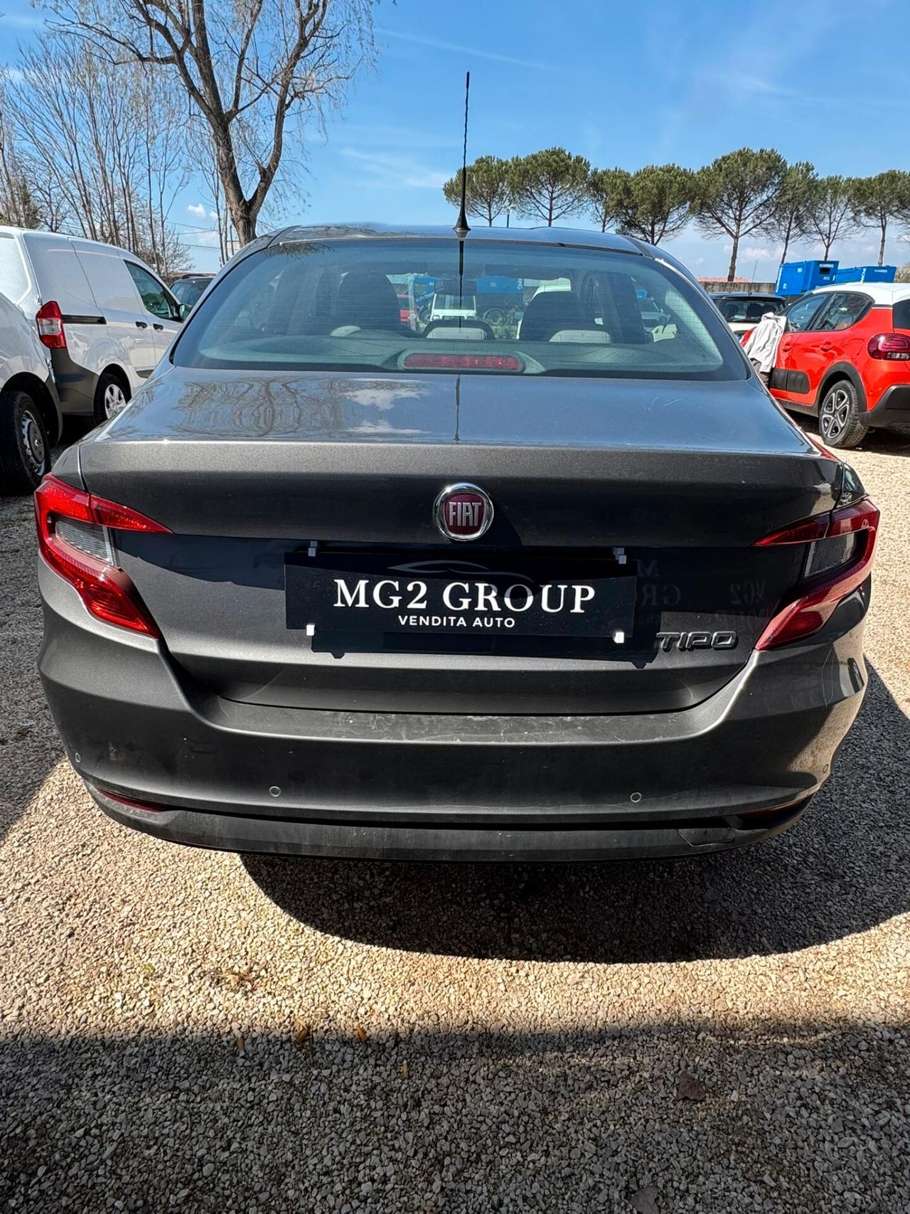 Fiat Tipo 1.3 Mjt S&S 5 porte Easy