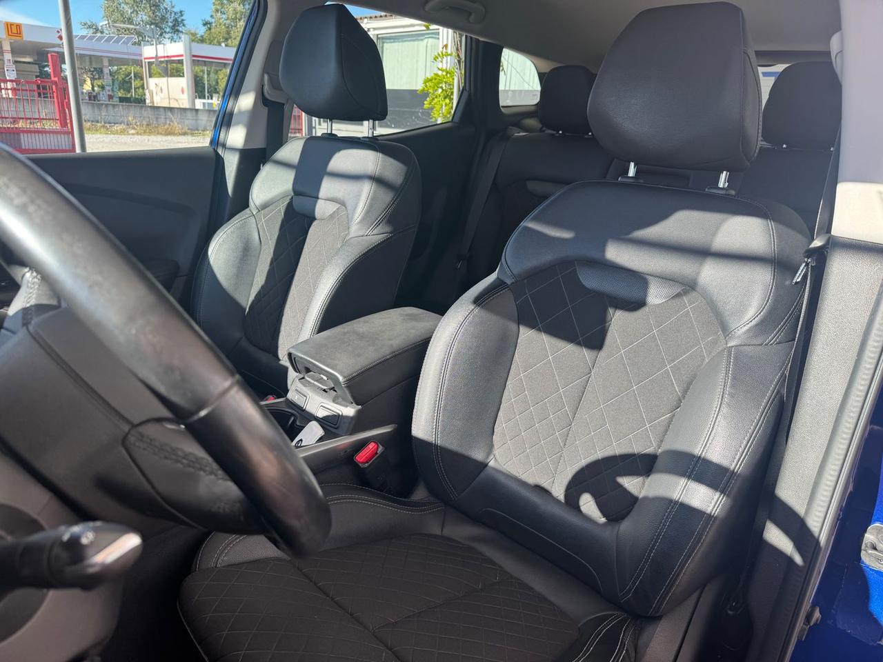 Renault Kadjar Sport Edition 2 1.5 Blue dCi #7214