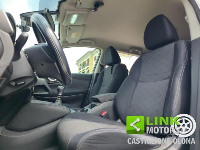 NISSAN Qashqai 1.2 DIG-T 360 2WD