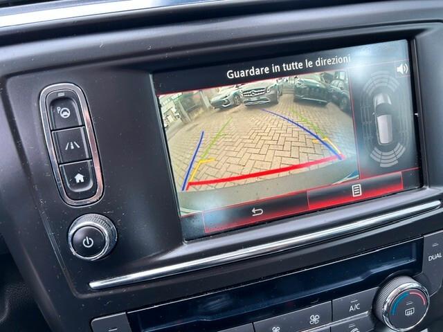 Renault Kadjar dCi 130CV 4x4 Energy Intens