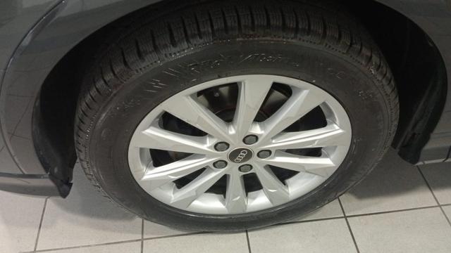 AUDI Q3 SPB 35 S-tronic TDI Business Plus