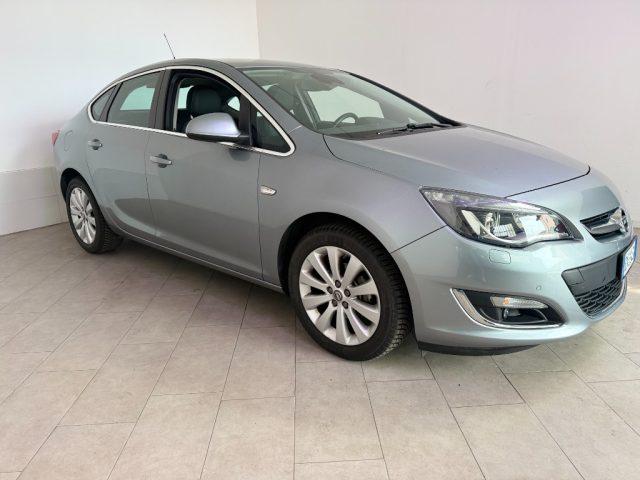 OPEL Astra 1.4 Turbo 140CV 5 porte Cosmo