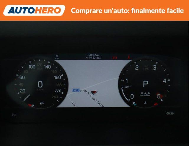 LAND ROVER Defender 90 3.0D I6 200 CV AWD Auto S