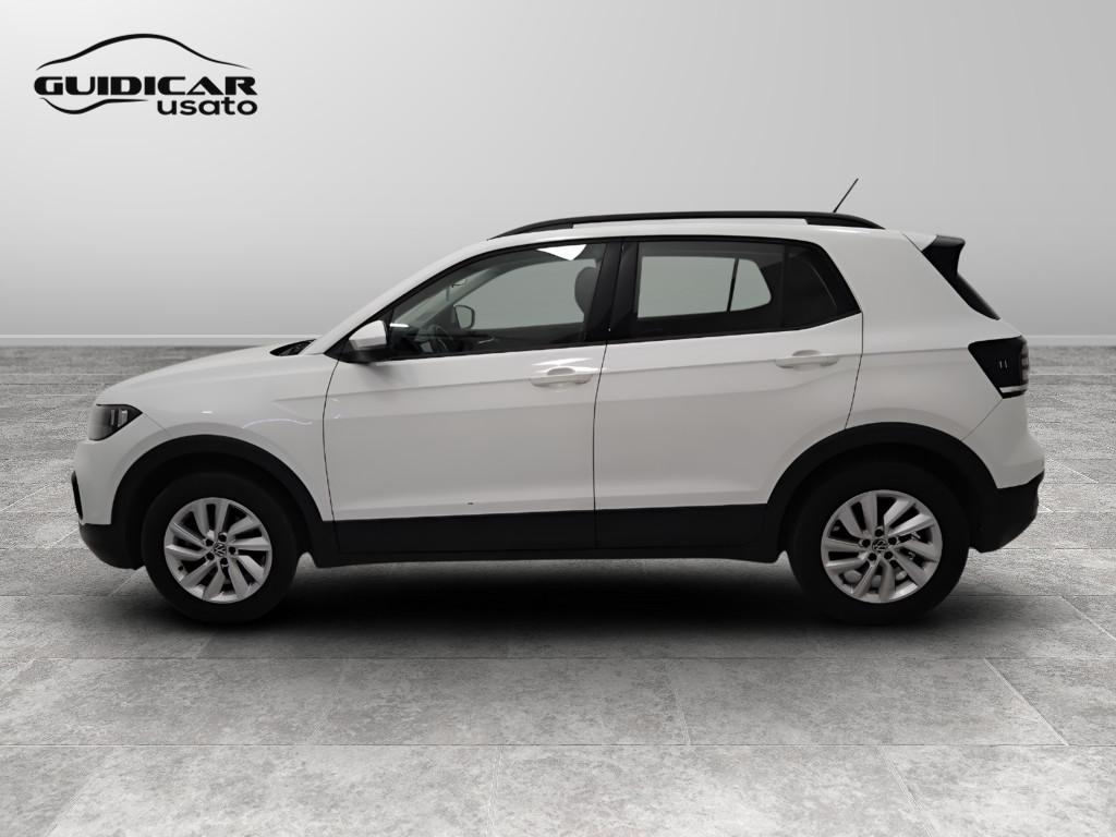 VOLKSWAGEN T-Cross 2019 - T-Cross 1.0 tsi Style 95cv