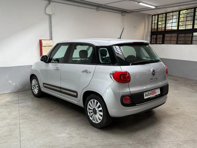 FIAT 500L 1.4 95 CV Pop Star