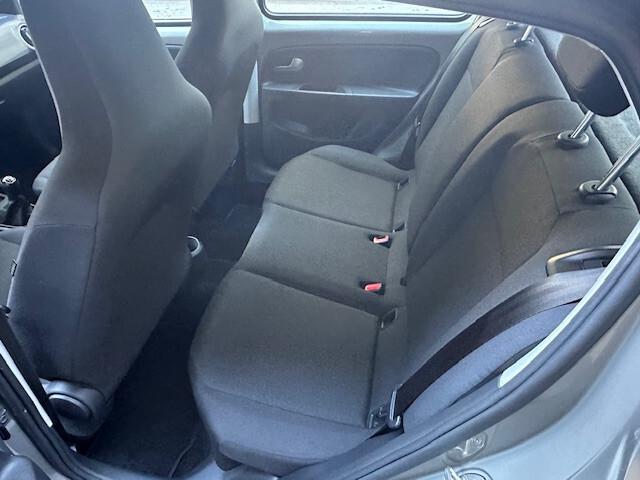 Volkswagen up! 1.0 5p. EVO move BlueMotion Technology