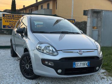 Fiat Punto Evo 1.2 Dynamic OK NEOPATENTATI