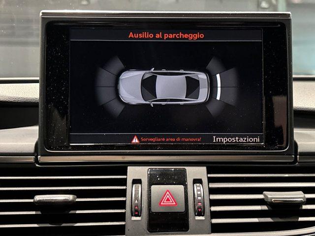 AUDI A6 Avant 2.0 TDI 190 CV quattro S tronic