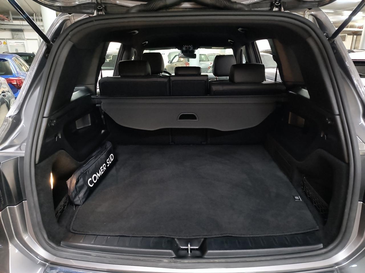 Mercedes-Benz GLB - X247 2019 - GLB 200 d Sport Plus auto