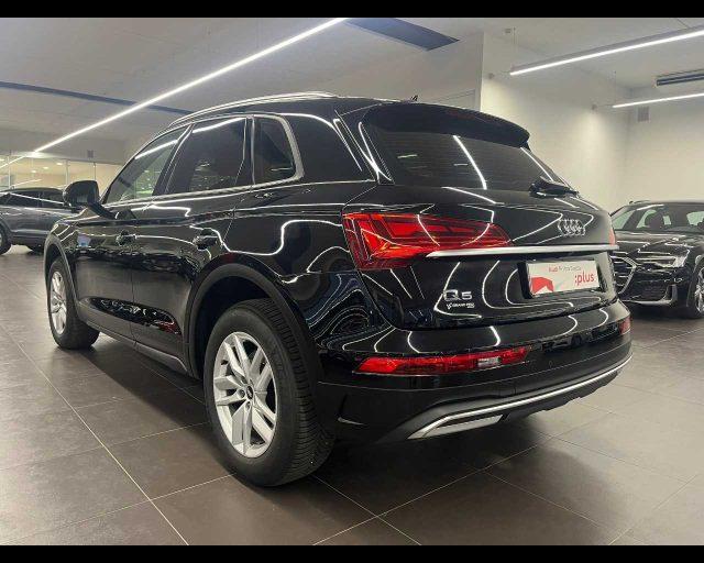 AUDI Q5 40 TDI 204 CV quattro S tronic Business Advanced